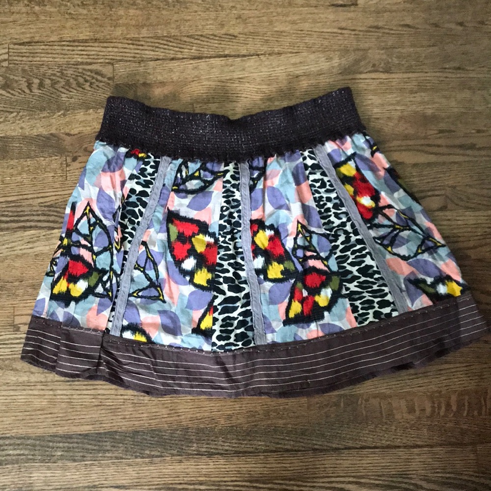 Free People Skirt